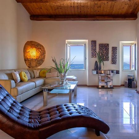 Sardinia Re - Cavour Loft Sea View Διαμέρισμα Αλγκέρο Εξωτερικό φωτογραφία
