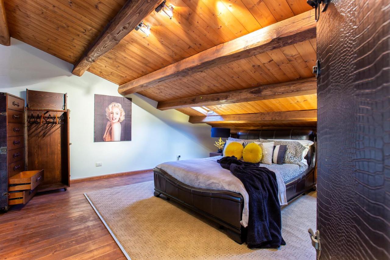 Sardinia Re - Cavour Loft Sea View Διαμέρισμα Αλγκέρο Εξωτερικό φωτογραφία