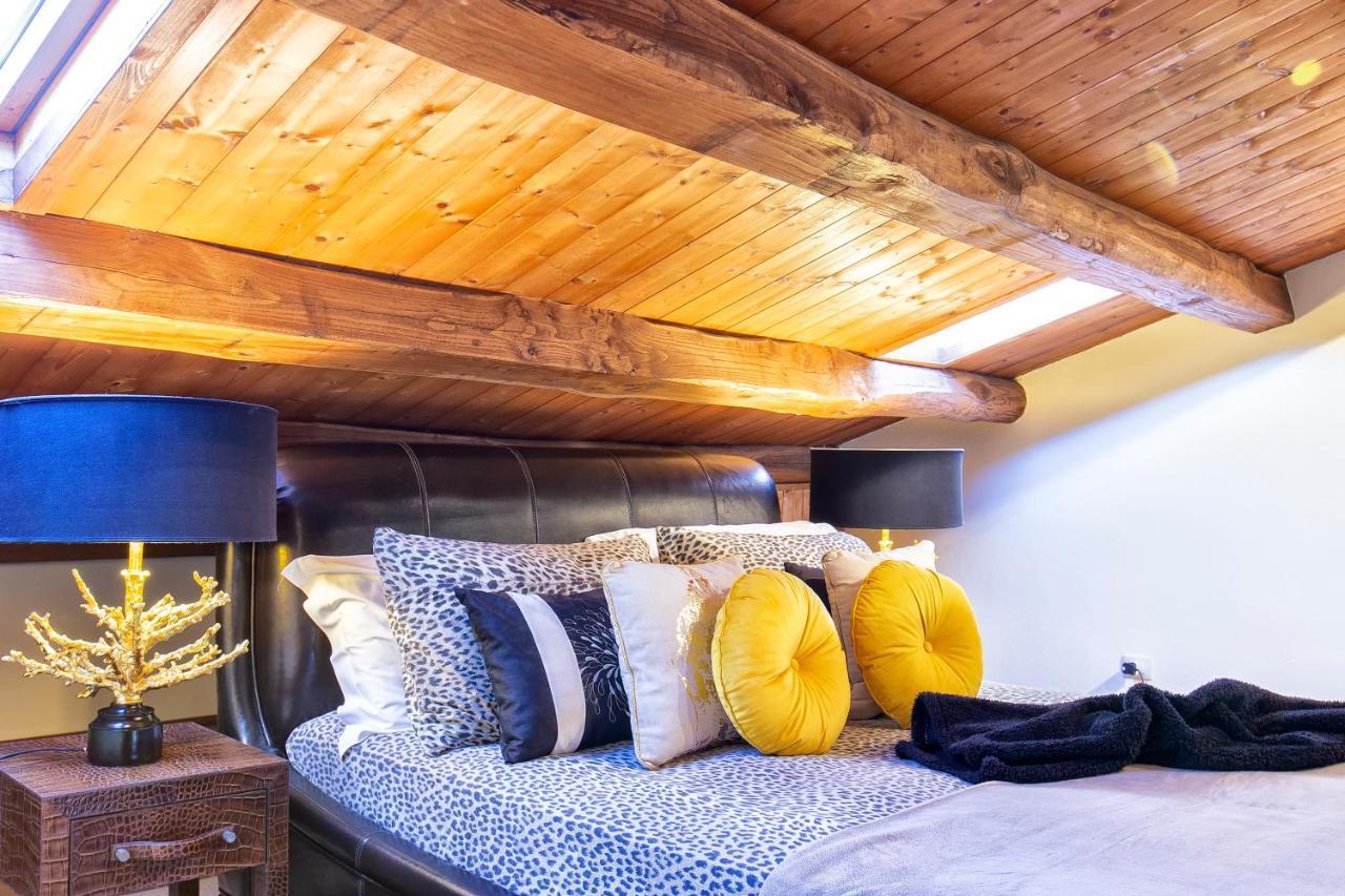 Sardinia Re - Cavour Loft Sea View Διαμέρισμα Αλγκέρο Εξωτερικό φωτογραφία