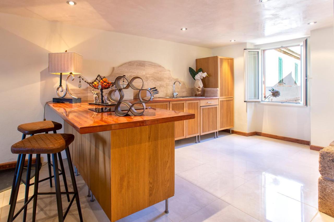 Sardinia Re - Cavour Loft Sea View Διαμέρισμα Αλγκέρο Εξωτερικό φωτογραφία