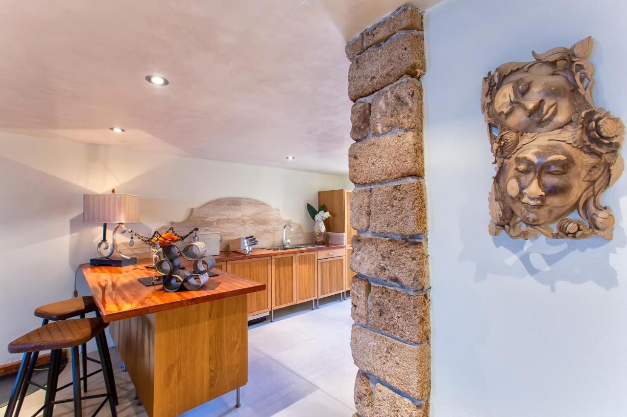 Sardinia Re - Cavour Loft Sea View Διαμέρισμα Αλγκέρο Εξωτερικό φωτογραφία
