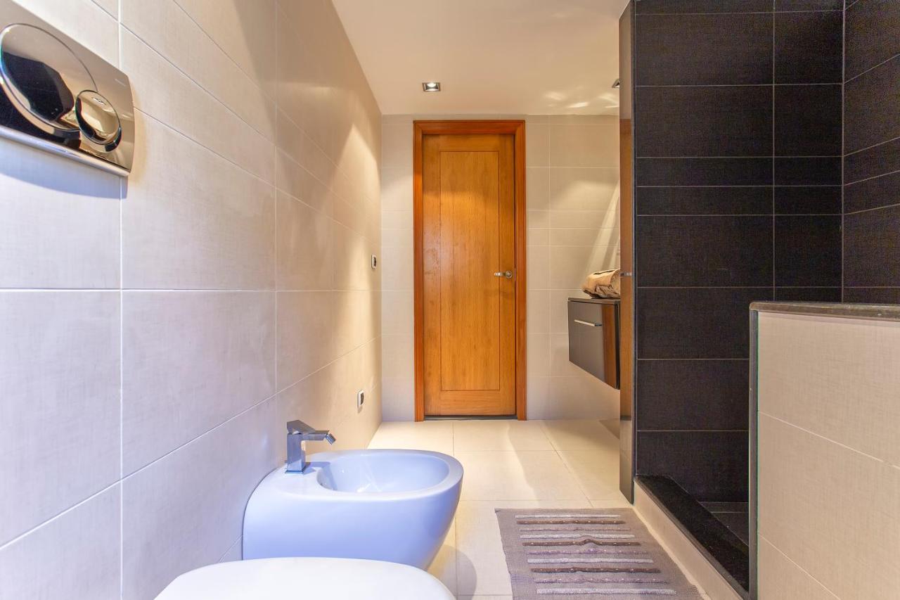 Sardinia Re - Cavour Loft Sea View Διαμέρισμα Αλγκέρο Εξωτερικό φωτογραφία