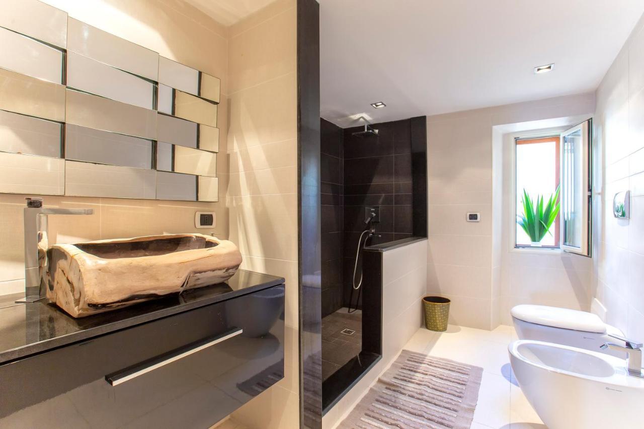 Sardinia Re - Cavour Loft Sea View Διαμέρισμα Αλγκέρο Εξωτερικό φωτογραφία