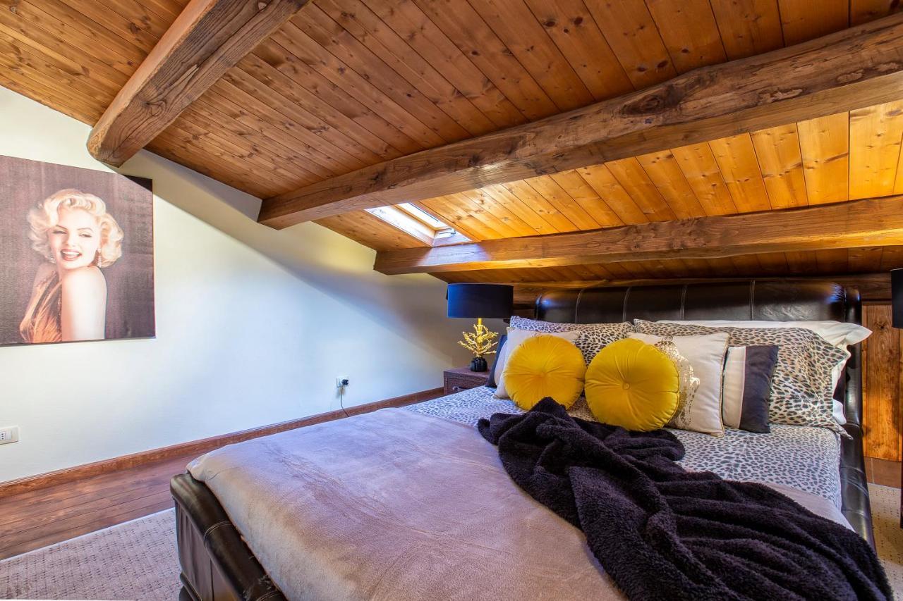 Sardinia Re - Cavour Loft Sea View Διαμέρισμα Αλγκέρο Εξωτερικό φωτογραφία